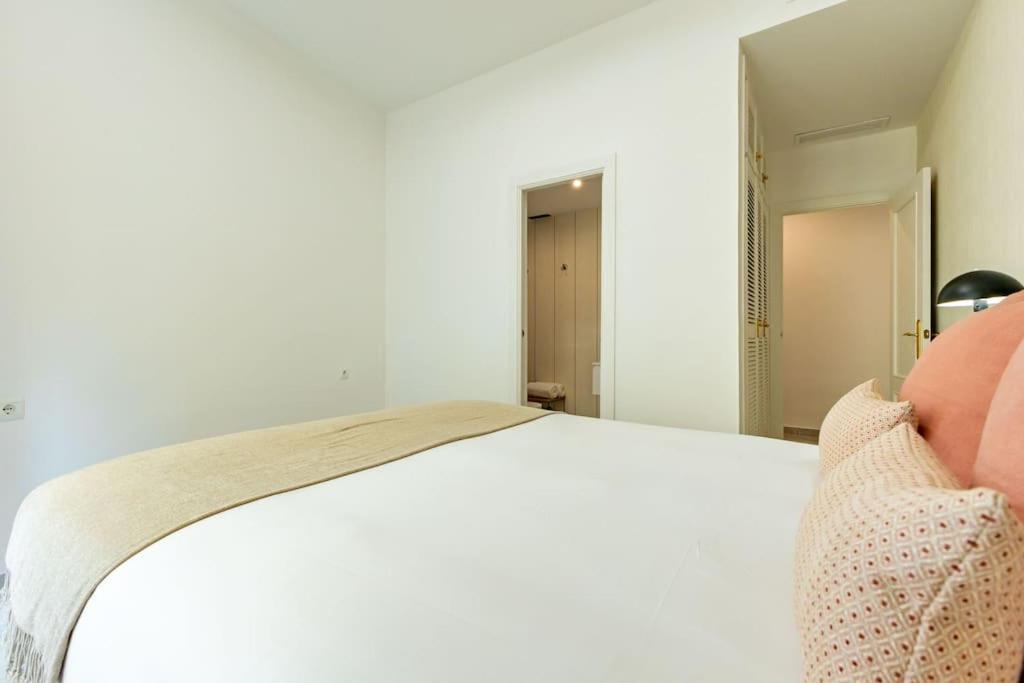 Ferienwohnung Conde Ibarra Deluxe By Valcambre Sevilla Exterior foto